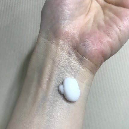 バイブラント ラディアンス アロマミルク/ジョンソンボディケア/ボディミルクを使ったクチコミ(2枚目)