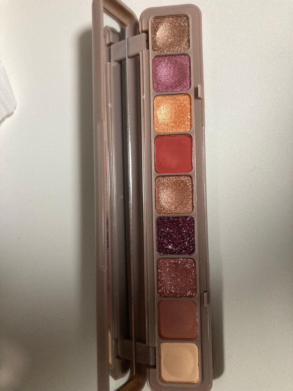 りぃ on LIPS 「見えにくいかもしれないけど許して✂ーーーーーーーーーーーーーー..」(3枚目)