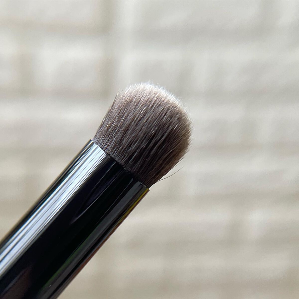 ファンデーションブラシ（マツモトキヨシ・ココカラファイン専用商品）/KATE/メイクブラシを使ったクチコミ（3枚目）