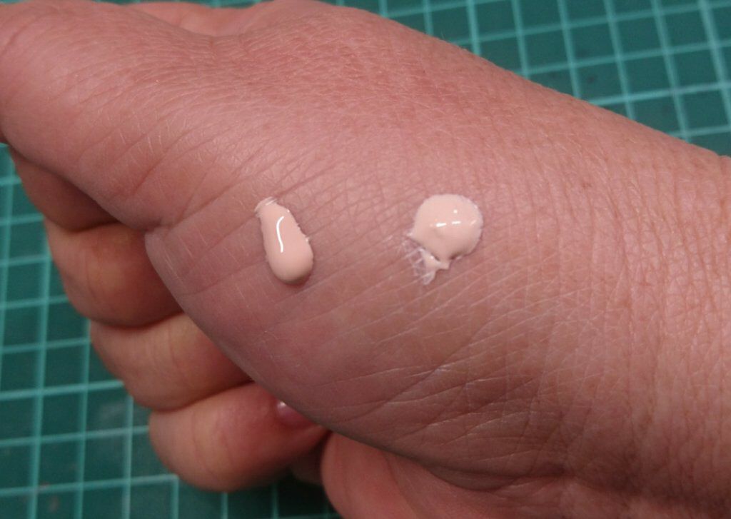 UVトーンアップベース/CEZANNE/化粧下地を使ったクチコミ(5枚目)