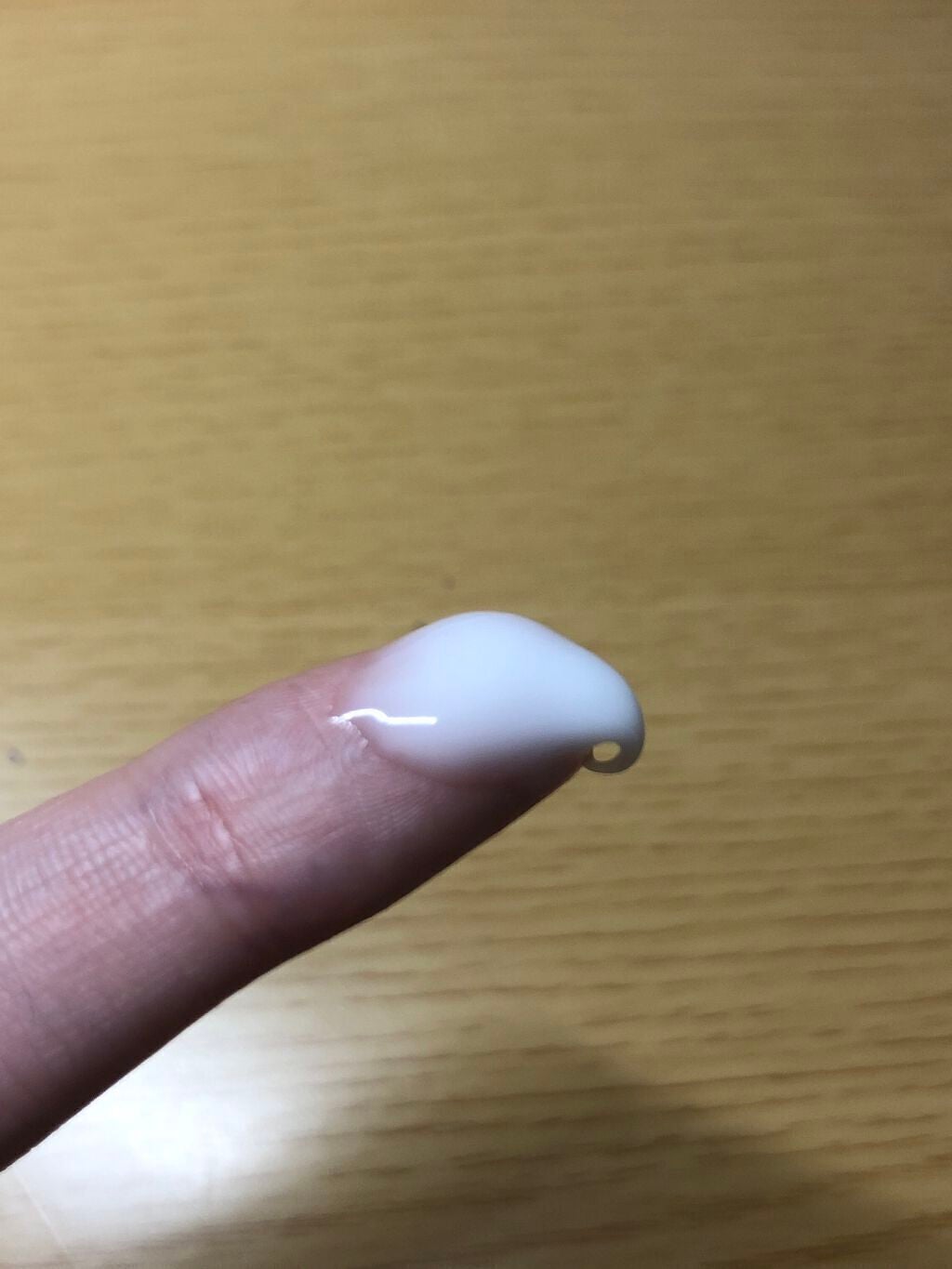 ピュア ナチュラル クリームエッセンス モイスト/pdc/オールインワン化粧品を使ったクチコミ(4枚目)