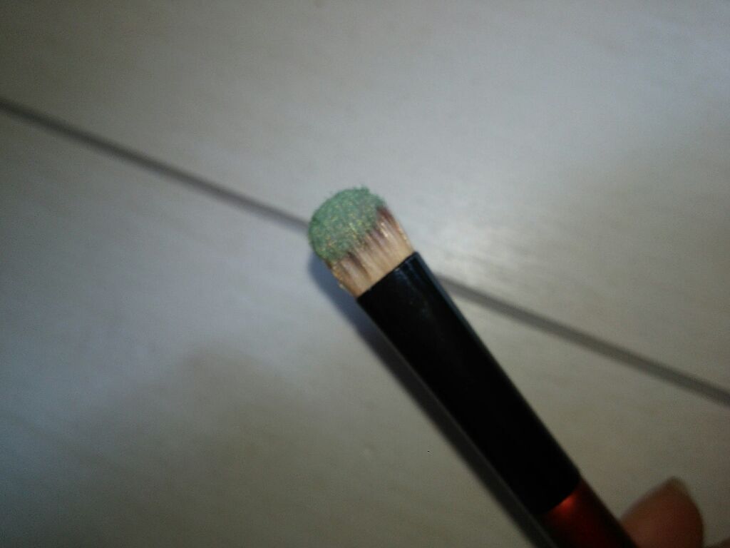 ディスプレイケースリトルクッション/セリア/その他を使ったクチコミ（3枚目）