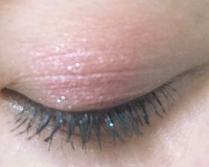 シャドーカスタマイズ/MAJOLICA MAJORCA/単色アイシャドウを使ったクチコミ(2枚目)