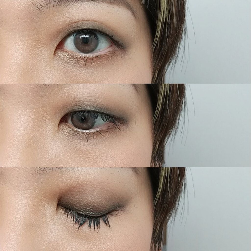 レ キャトル オンブル/CHANEL/アイシャドウパレットを使ったクチコミ(4枚目)