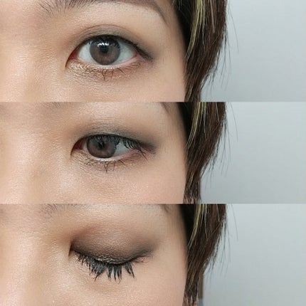 レ キャトル オンブル/CHANEL/アイシャドウパレットを使ったクチコミ(4枚目)