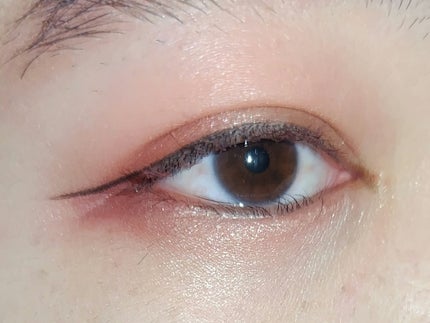 ヴィセ アヴァン シングルアイカラー/Visée/単色アイシャドウを使ったクチコミ(4枚目)