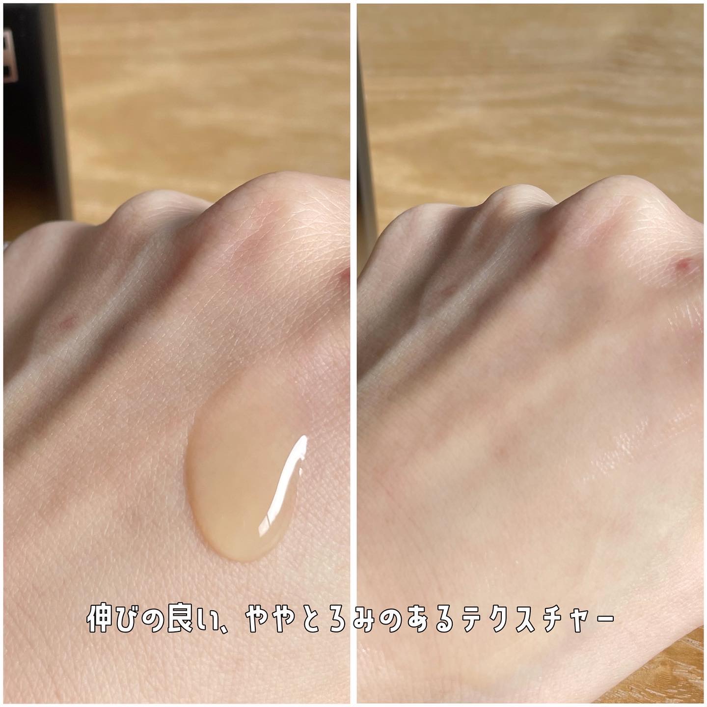 グルタチオングロウアンプル/MEDICUBE/美容液を使ったクチコミ（3枚目）