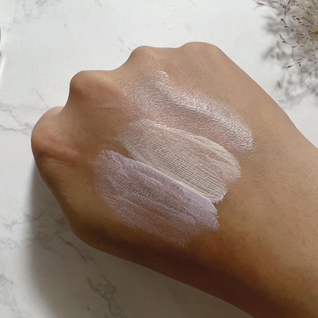 アリィー クロノビューティ カラーチューニングUV/アリィー/日焼け止めクリームを使ったクチコミ（3枚目）