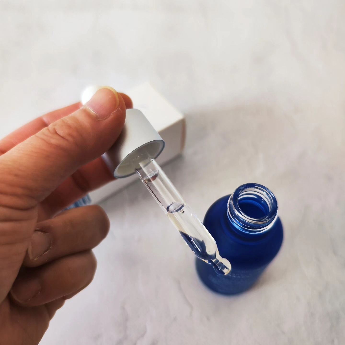 タカミスキンピール/タカミ/ブースター・導入液を使ったクチコミ（2枚目）