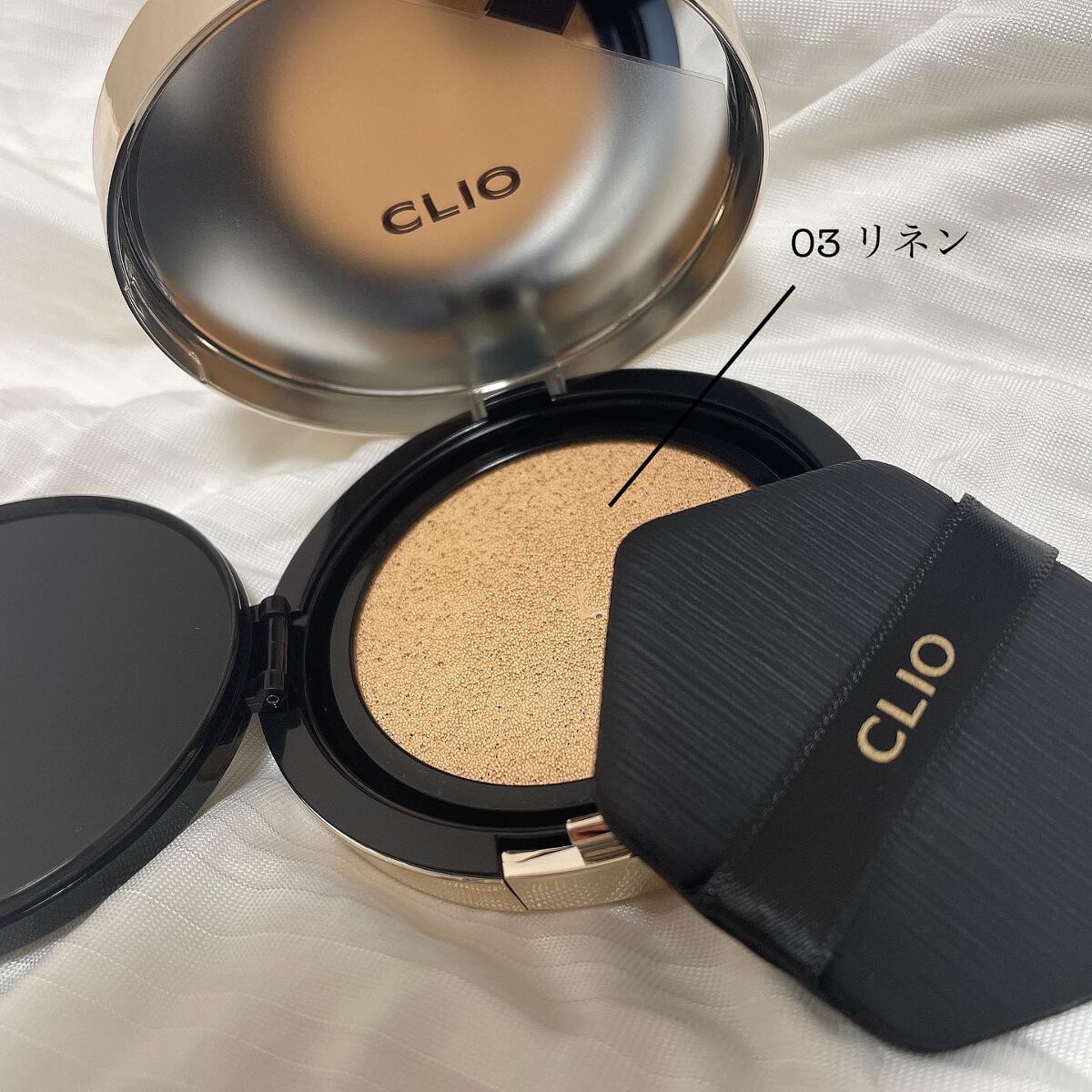 ãã« ã«ã㌠ãã£ã¯ãµãŒ ã¯ãã·ã§ã³/CLIO/ã¯ãã·ã§ã³ãã¡ã³ããŒã·ã§ã³ã䜿ã£ãã¯ãã³ãïŒ2æç®ïŒ