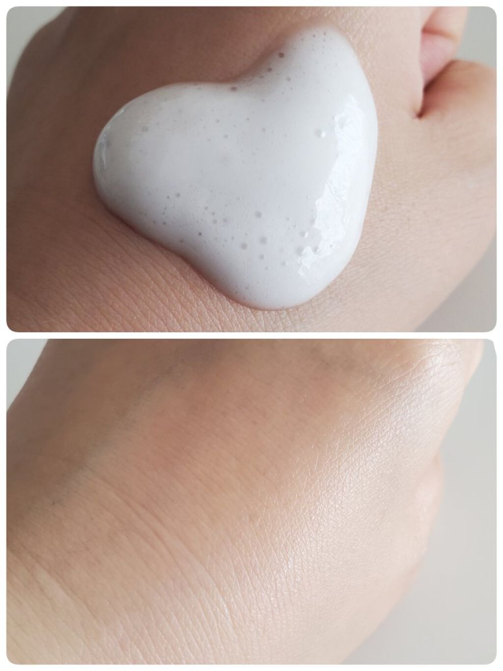 ベースケア セラム＜土台美容液＞/SOFINA iP/美容液を使ったクチコミ（2枚目）