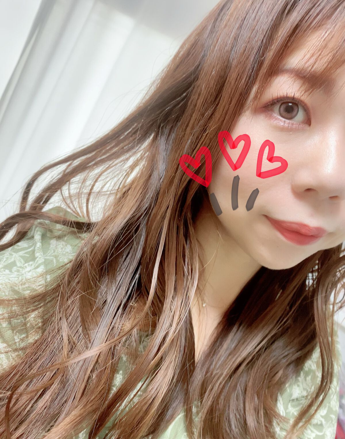 アイ カラー クォード/TOM FORD BEAUTY/アイシャドウパレットを使ったクチコミ(2枚目)