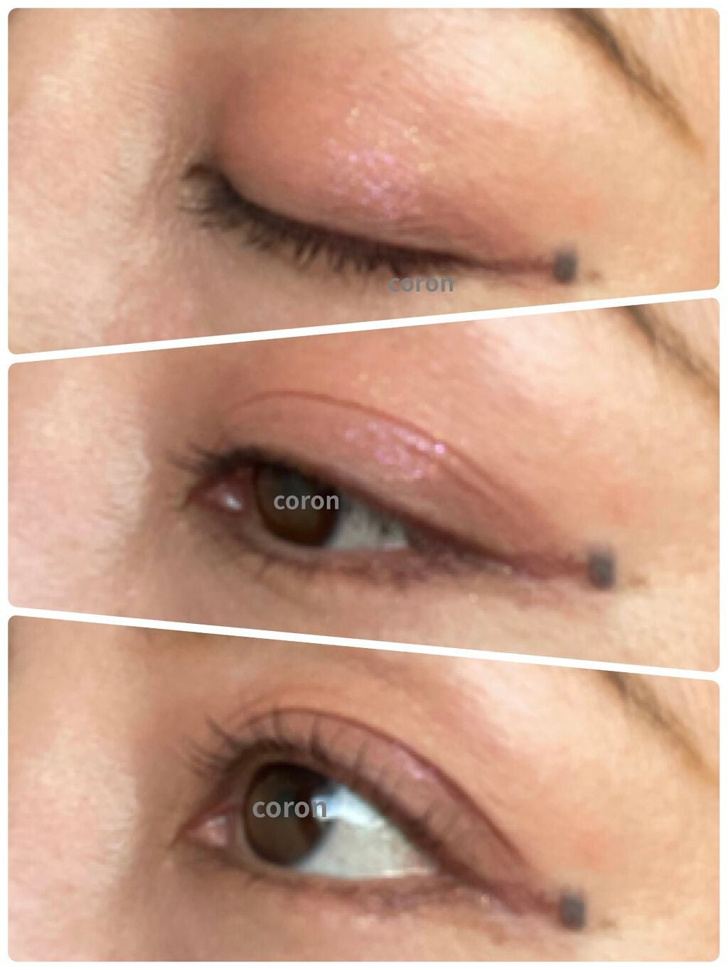 プロ アイ パレット/CLIO/アイシャドウパレットを使ったクチコミ(2枚目)