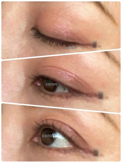 プロ アイ パレット/CLIO/アイシャドウパレットを使ったクチコミ(2枚目)