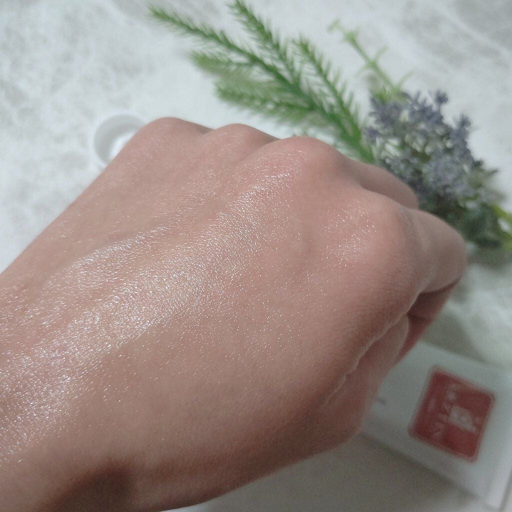 シルククリーム/エルツティン/美容液を使ったクチコミ(5枚目)