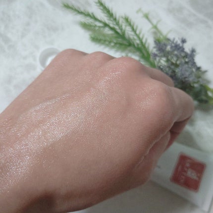 シルククリーム/エルツティン/美容液を使ったクチコミ(5枚目)