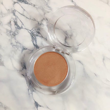 ルックアット マイアイベルベット/ETUDE/単色アイシャドウを使ったクチコミ(2枚目)