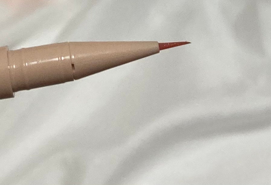 3wayスリムアイルージュライナー/キャンメイク/リキッドアイライナーを使ったクチコミ(3枚目)