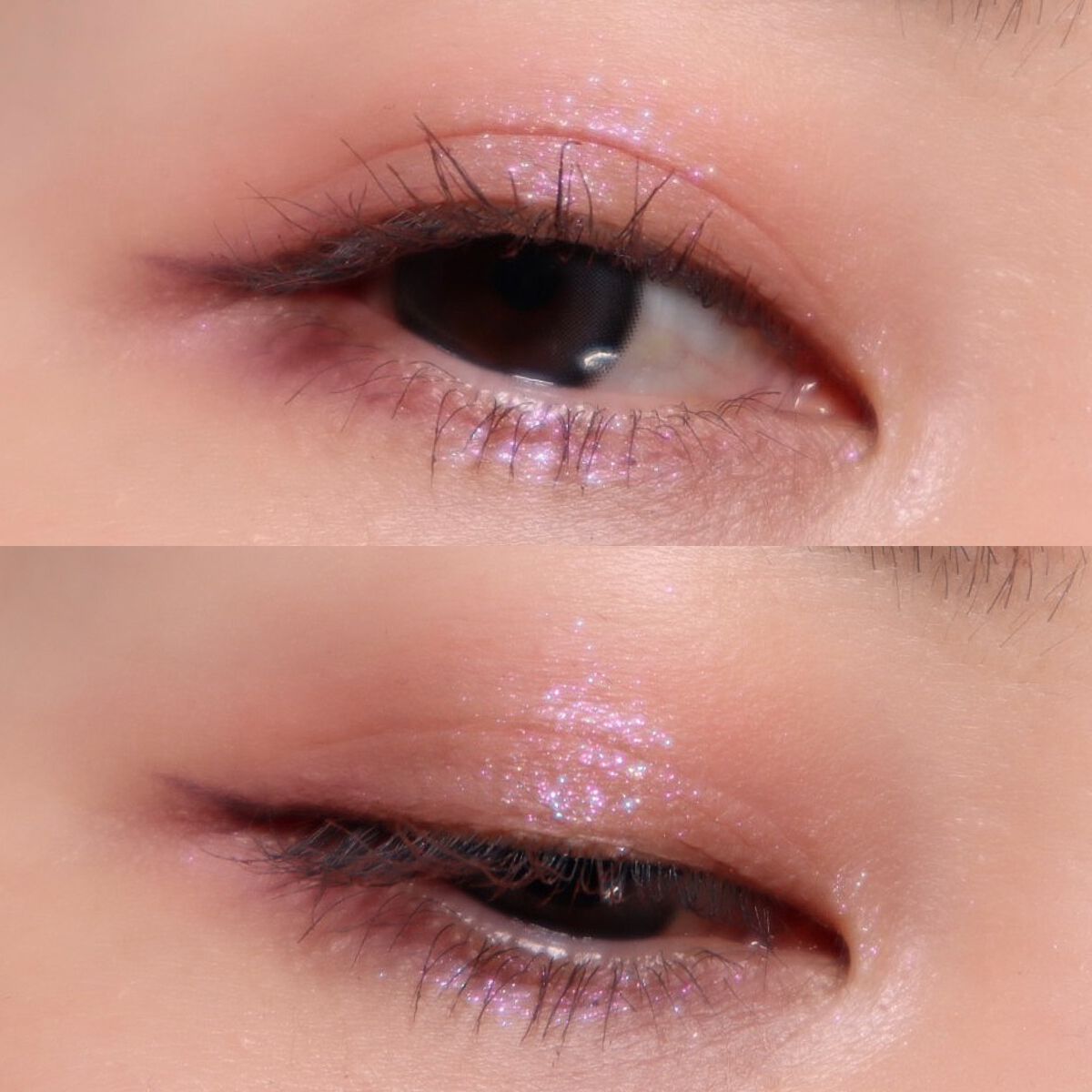 シャドウパレット/dasique/アイシャドウパレットを使ったクチコミ(5枚目)