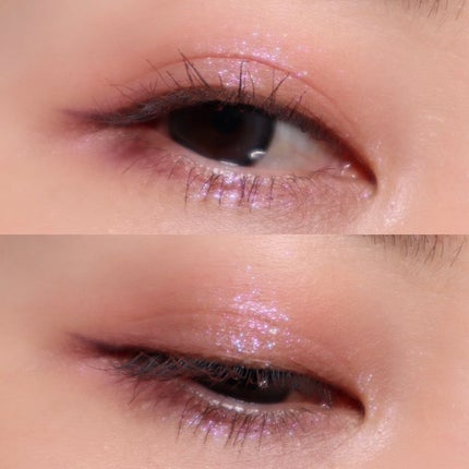 シャドウパレット/dasique/アイシャドウパレットを使ったクチコミ(5枚目)