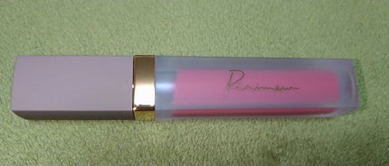 センシュアルフィックスティント/Ririmew/リップティントを使ったクチコミ(1枚目)