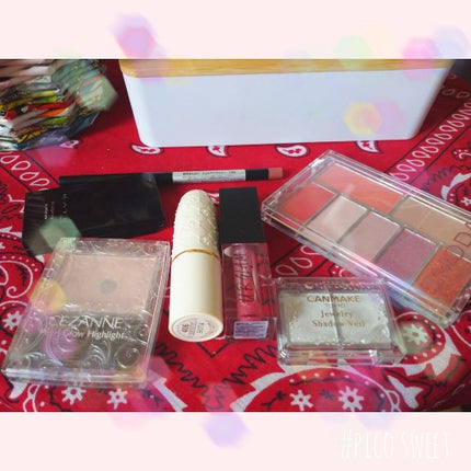 ルース パウダー/ちふれ/ルースパウダーを使ったクチコミ(2枚目)