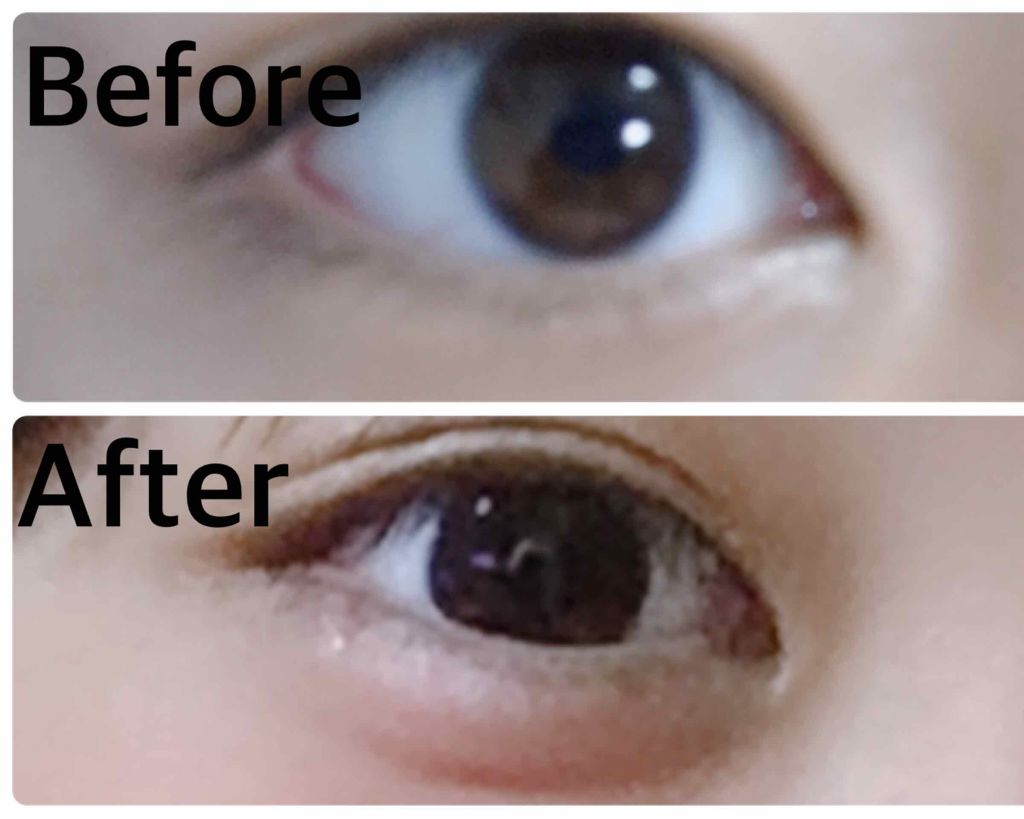 デュアルアイシャドウ N/excel/アイシャドウパレットを使ったクチコミ（2枚目）