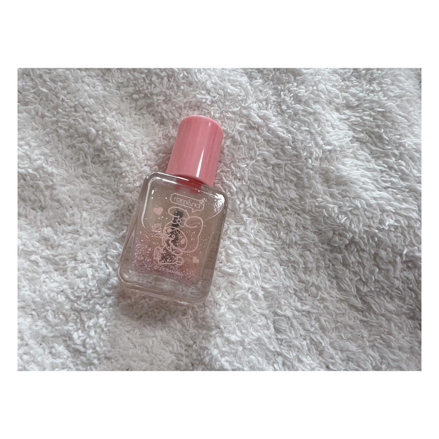 デュイフルウォーターティント/rom&nd/リップティントを使ったクチコミ（2枚目）