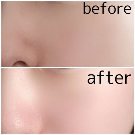 ヴィーガンコラーゲンゲルマスク 復活草ゼリー/Abib /シートマスク・パックを使ったクチコミ(3枚目)