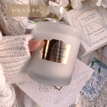 ミューズオブリリー オードパルファン/Flora Notis JILL STUART/香水(レディース)を使ったクチコミ(5枚目)