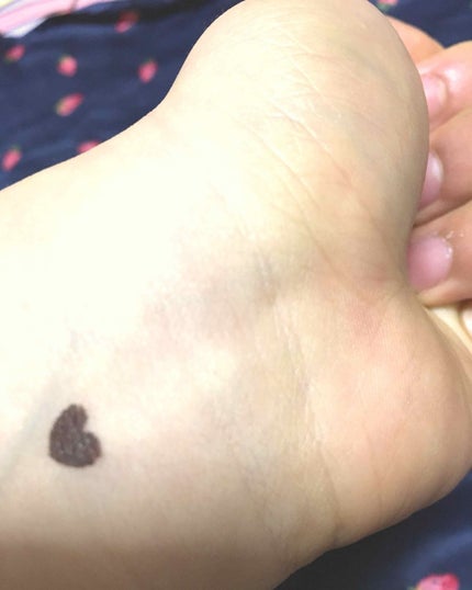 クリーミータッチライナー/キャンメイク/ジェルアイライナーを使ったクチコミ(2枚目)