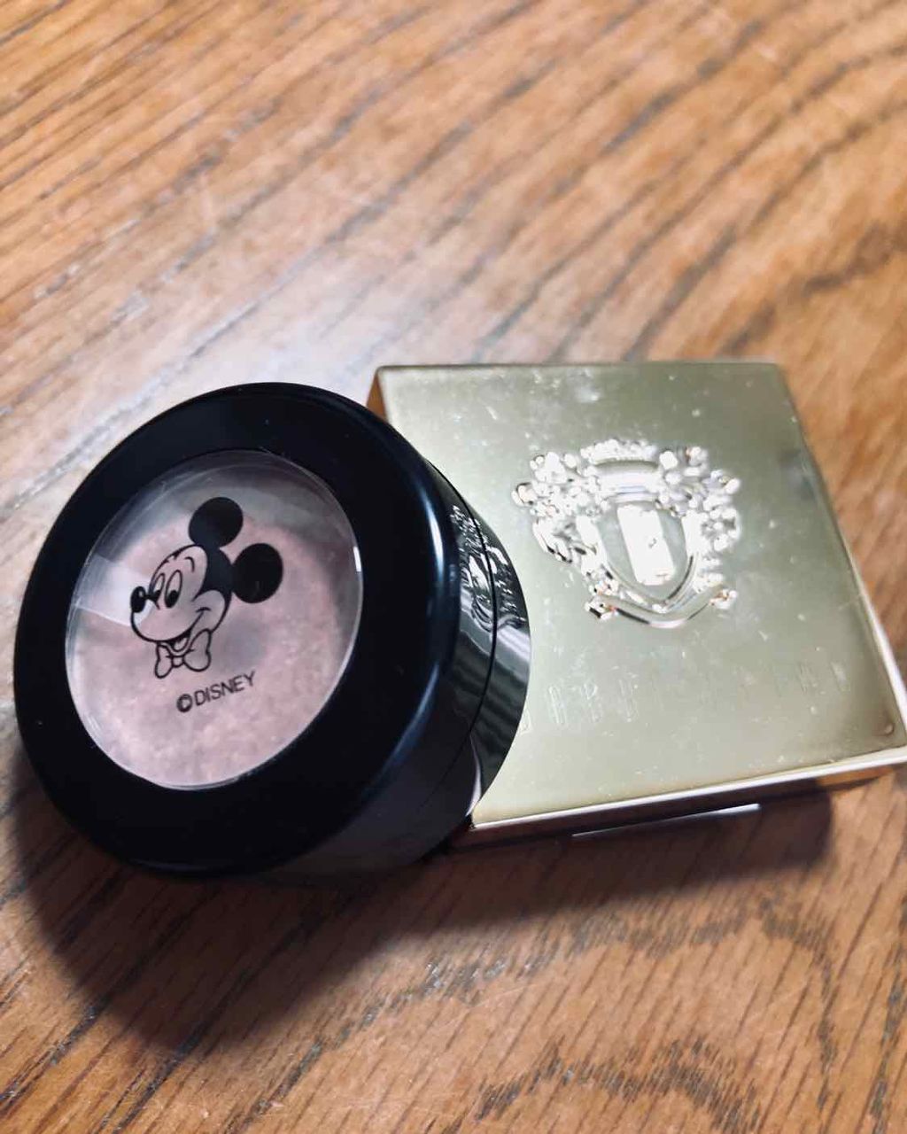 リュクスアイシャドウ/BOBBI BROWN/単色アイシャドウを使ったクチコミ（1枚目）