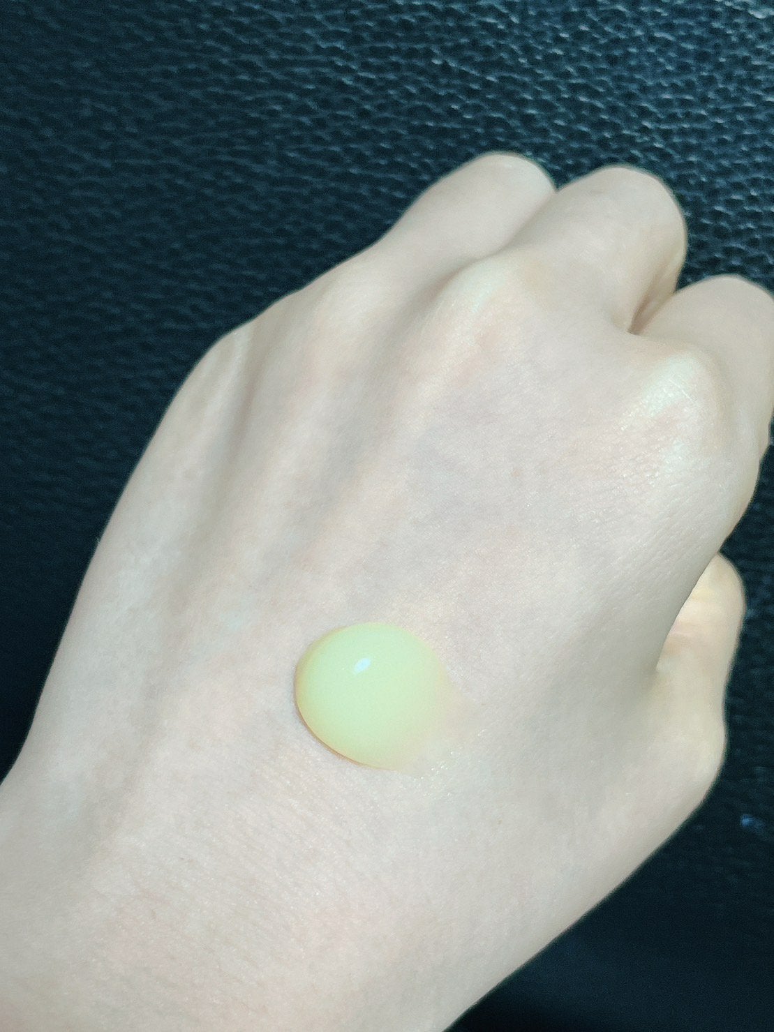 アンドハニー ディープモイスト ハンドクリーム/&honey/ハンドクリームを使ったクチコミ(2枚目)