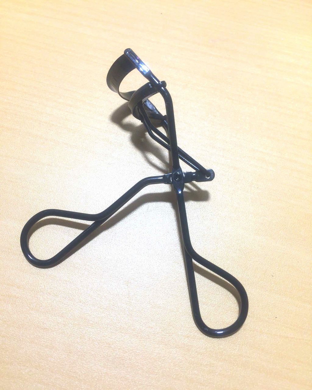 アイラッシュ カーラー/ADDICTION/ビューラーを使ったクチコミ（1枚目）