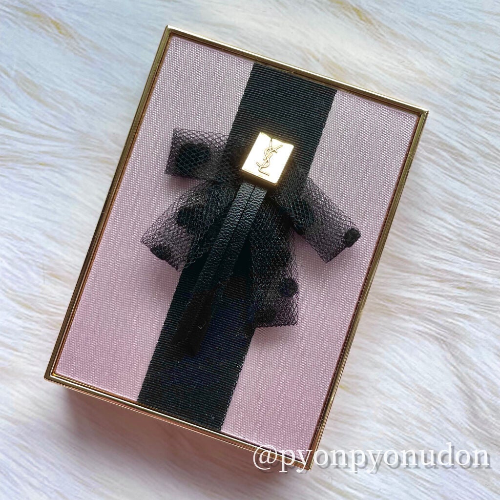 リップ カラー シアー/TOM FORD BEAUTY/口紅を使ったクチコミ(1枚目)