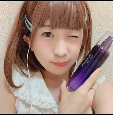 モイスチャーローション/shimaboshi/化粧水を使ったクチコミ(2枚目)