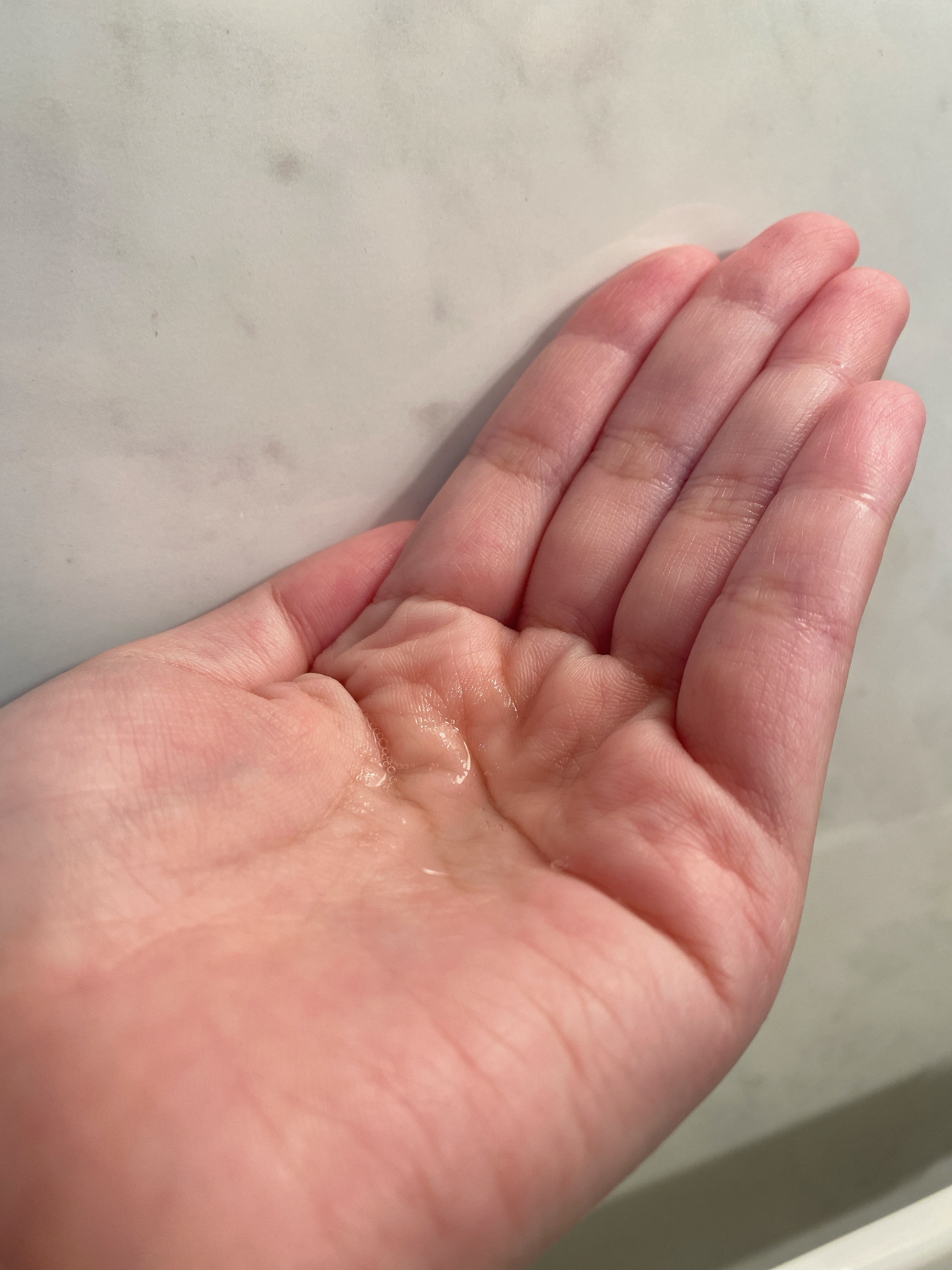 ＯＲソフト＆シャインヘアオイル/Off&Relax/ヘアオイルを使ったクチコミ（2枚目）