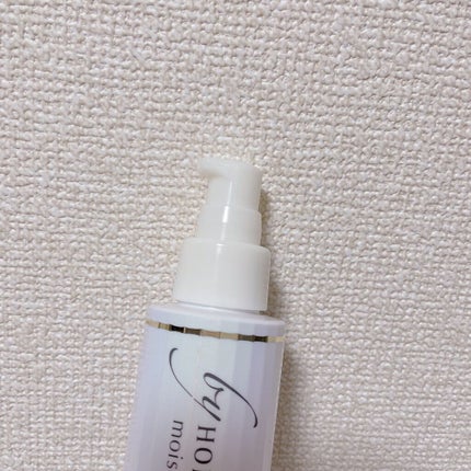 モイスチュアエマルション/ホメオスタイル/乳液を使ったクチコミ(3枚目)