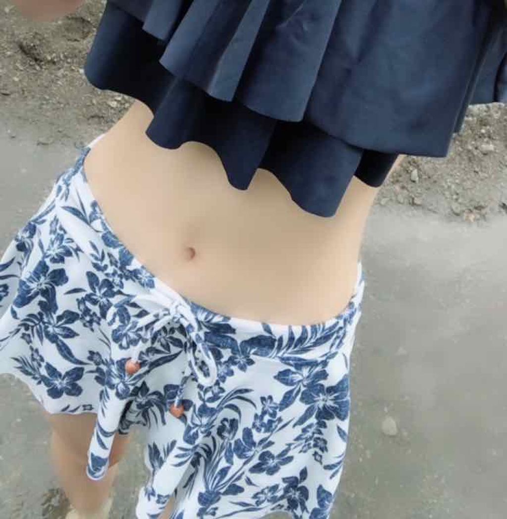 にやちー on LIPS 「まだまだ早い?そんなことない!!私流痩せやすい?体の作り方🙊💗..」(2枚目)