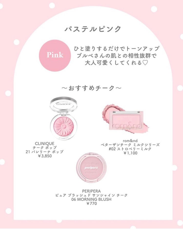 ブラッシュ/NARS/パウダーチークを使ったクチコミ(2枚目)