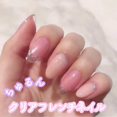 Lala on LIPS 「ネイル備忘録💅サロンでネイリストさんにこのページをこのまま見せ..」（1枚目）