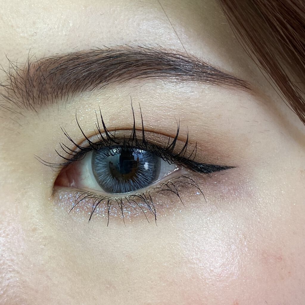 キャビアスティック アイカラー/ローラ メルシエ/スティックアイシャドウを使ったクチコミ（1枚目）