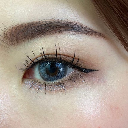 グリッターボール ハイライター/shu uemura/パウダーハイライトを使ったクチコミ(1枚目)