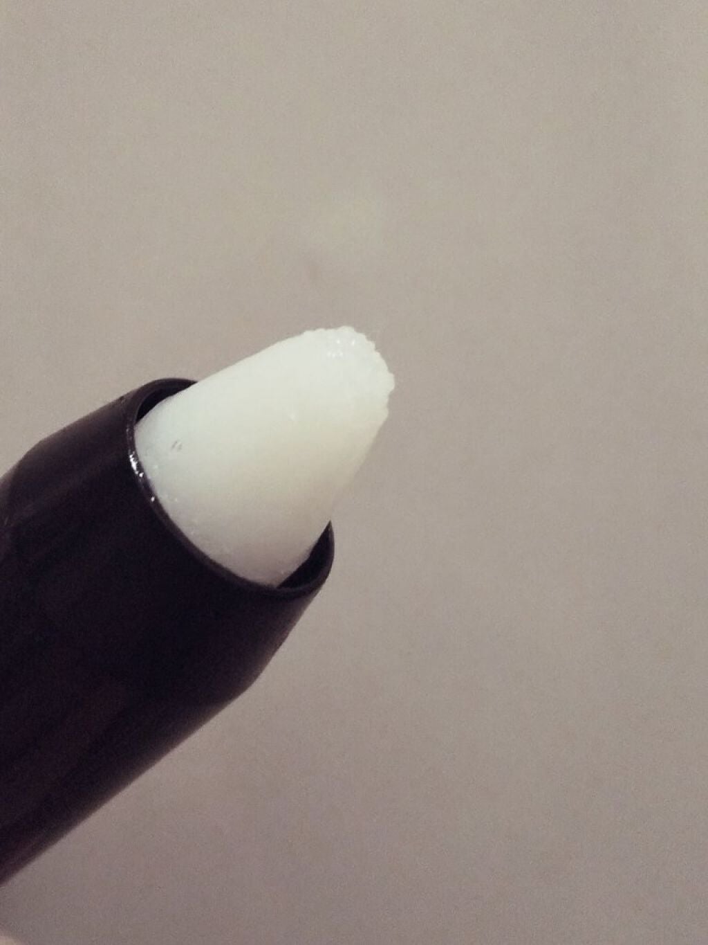 UR GLAM LIP SCRUB/U R GLAM/リップスクラブを使ったクチコミ(2枚目)