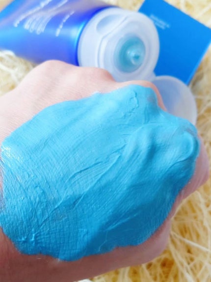 ゼロ毛穴クレイパック/MEDICUBE/洗い流すパック・マスクを使ったクチコミ(4枚目)