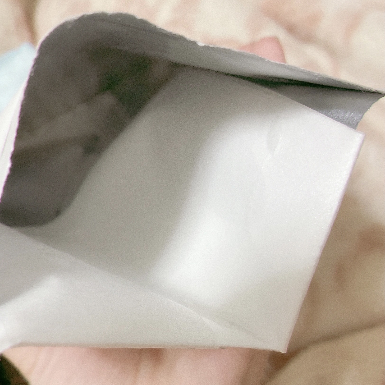 CICA モイスチャーマスク/VT/シートマスク・パックを使ったクチコミ（2枚目）