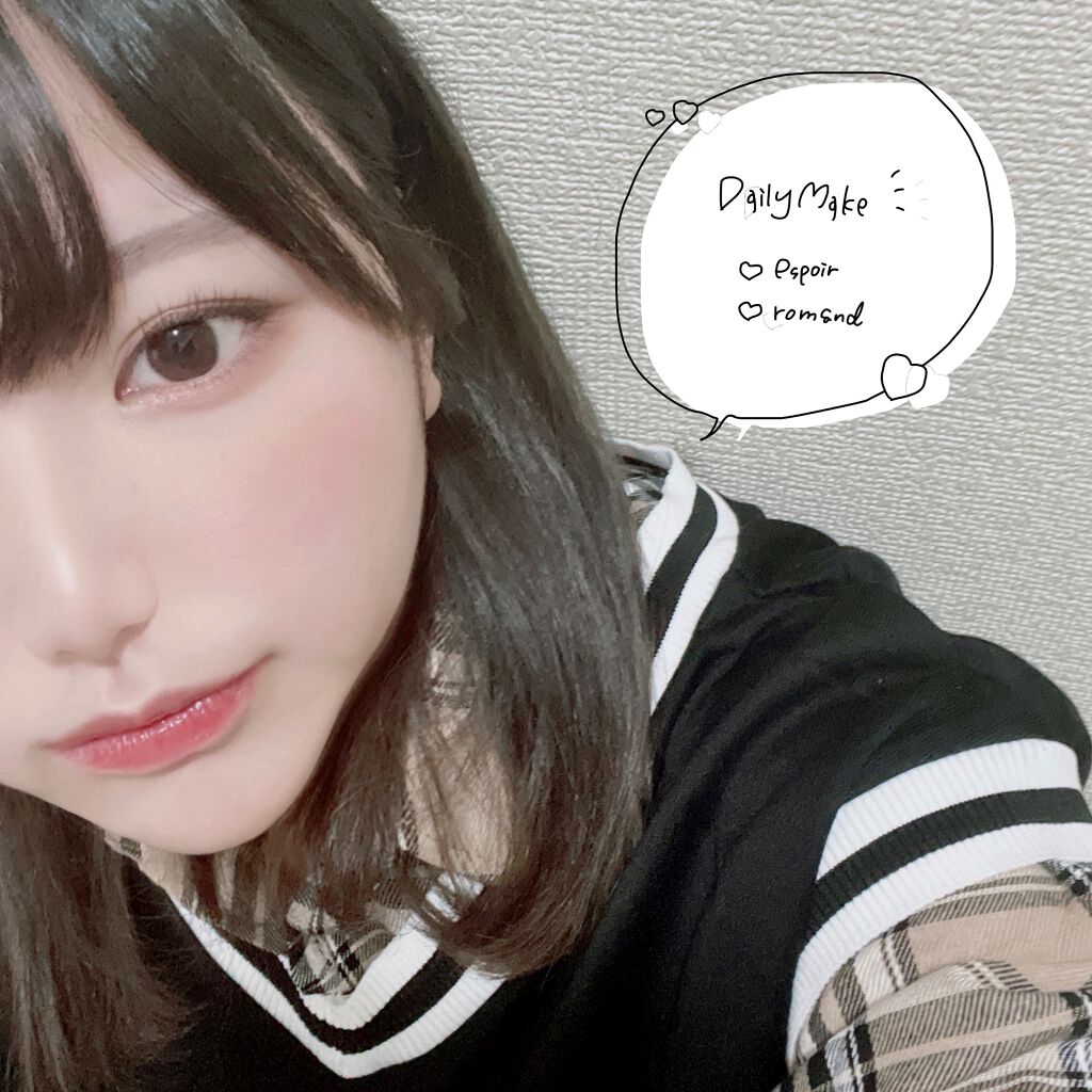 ピュア ブラッシュド サンシャイン チーク/PERIPERA/パウダーチークを使ったクチコミ（1枚目）