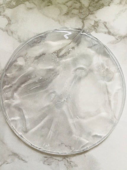 マイルド&モイスチャーアロエジェル/ネイチャーリパブリック/ボディローションを使ったクチコミ(6枚目)