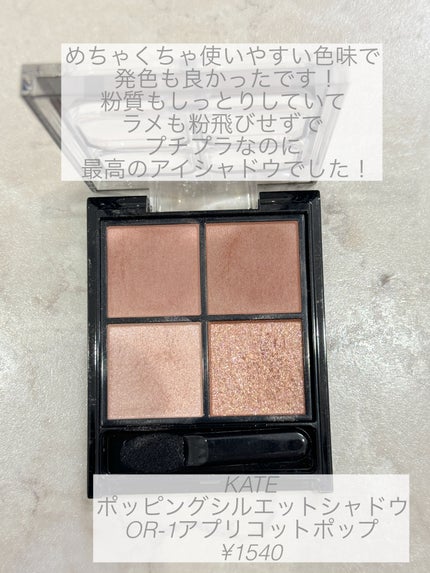 ディオール バックステージ フェイス グロウ パレット/Dior/ハイライトを使ったクチコミ(8枚目)