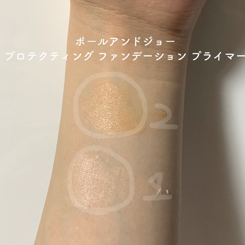 フェイスパウダー/DECORTÉ/ルースパウダーを使ったクチコミ（2枚目）